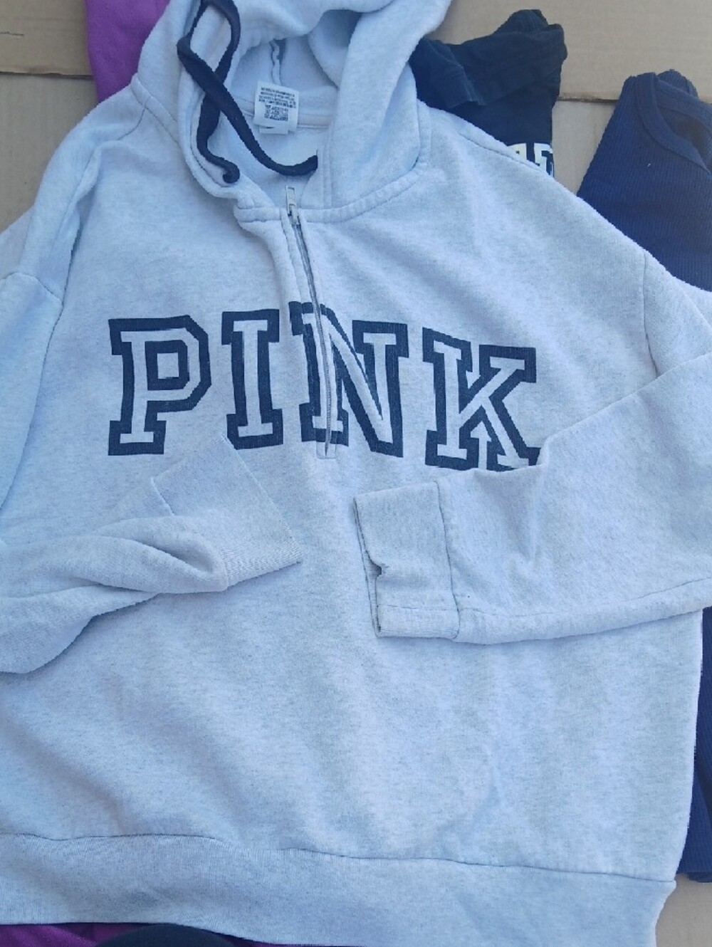 Hoodies And Crew Necks Sweaters - Picture 4 of 7